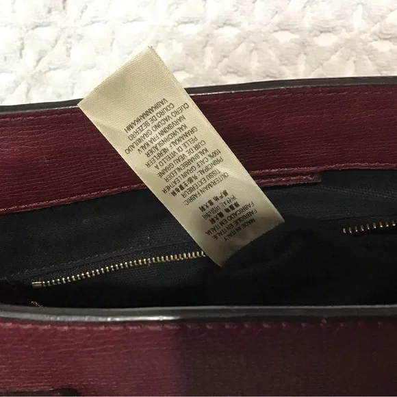 Burberry Bags - Picture 14 of 16